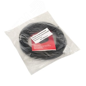 Секция нагревательная резистивная двухжильная Ice Dam Free 10,5 м З25 Вт, PROxima - фото 2