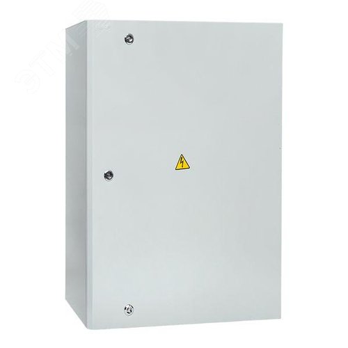 Щит распределительный навесной KRATOS 96 модулей 80.60.25 IP66 EKF - фото 1