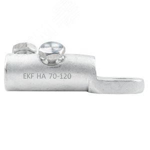 Наконечник НА-120 М16 10 кВ (70-120 мм2) PROxima - фото 3