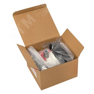 Рубильник-выключатель 160A 3P c рукояткой управления для прямой установки PowerSwitch PROxima - фото 2