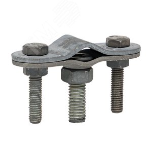 Держатель для изолирующей штанги D 8-16 мм М8 PROxima - фото 1