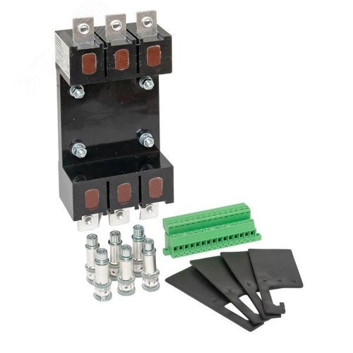 Панель втычная для ВА-99М 100 переднего присоединения - фото 7