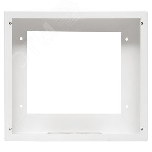 Кожух для навесного монтажа щита Nova 1 Га барит  PROxima - фото 3