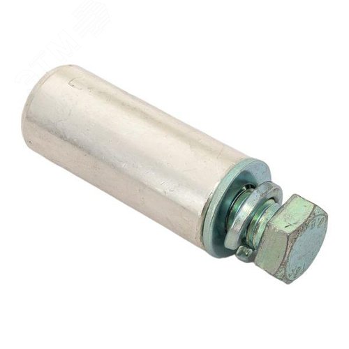 Панель втычная для ВА-99М 630 переднего присоединения - фото 17