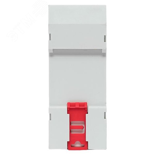 Таймер электронный двухканальный ТЭ-80 24-230В - фото 7