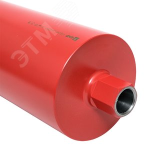 Коронка алмазная (проходка) WCHP-152/450 (1 UNC) Expert - фото 4