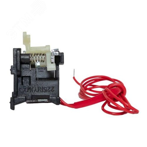 Расцепитель независимый 230В АС с проводами ВА-99М 250 - фото 2