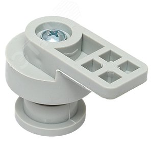 Замок трехгранный для ЩМП-П IP65 PROxima - фото 2