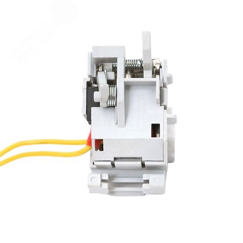 Расцепитель независимый AV POWER-2 DC220V слева - фото 5