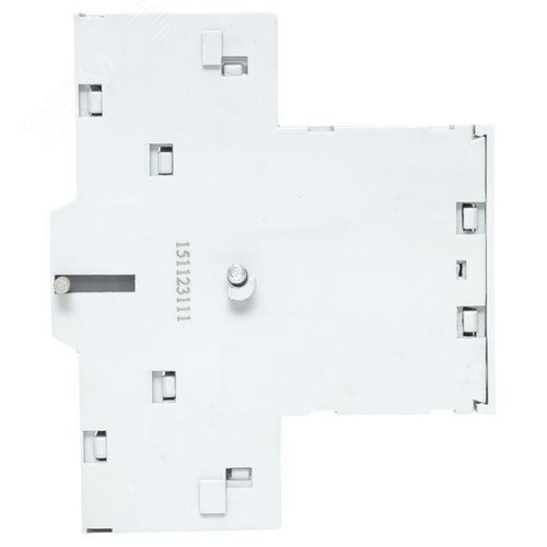 Контакт дополнительный АПД-80 ДК-20 2NO EKF - фото 3