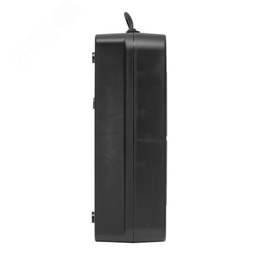 Источник бесперебойного питания E-Power Home 1000 ВА, 600Вт,8хSchuko,USB,RJ45 - фото 4