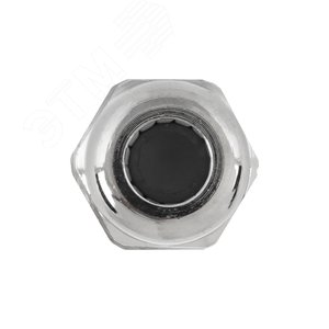 Сальник металлический MGM12 IP68 d проводника 3-7 мм PROxima - фото 3