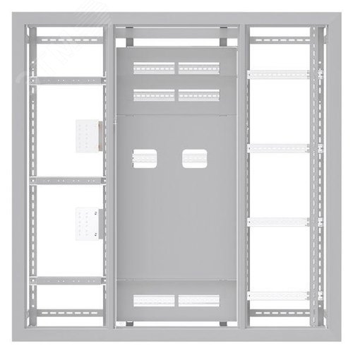УЭРВ 2 кв. (1300х1300х150) EKF - фото 3