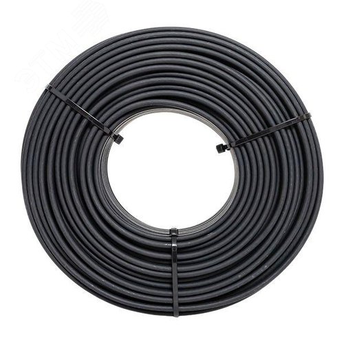 Кабель нагревательный саморегулирующийся SRL30-2CR, 50 м - фото 2