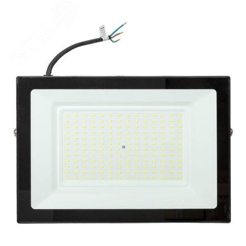 Прожектор светодиодный СДО-3007 150 Вт 6500К IP65 LUMA - фото 2