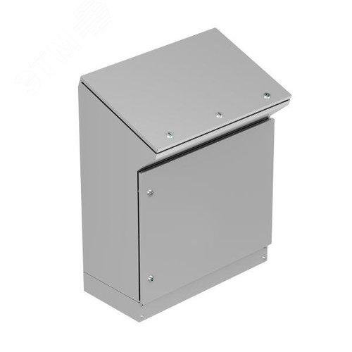 Изображение товара Пульт управления напольный Inox AISI304 TP8 IP55 (960х800х400) (шт)