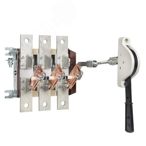 Разъединитель РЕ19-41-31140 1000А PROxima - фото 2