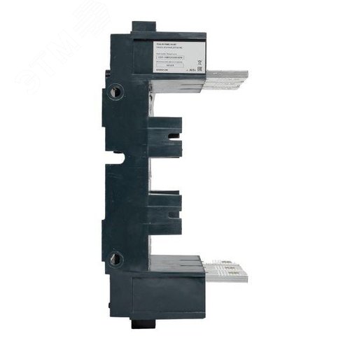 Панель втычная для ВА-99C 400-630 заднего присоединения - фото 3