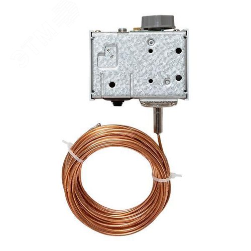 Реле температуры (термостат) капилляр 11,5 метра - фото 4