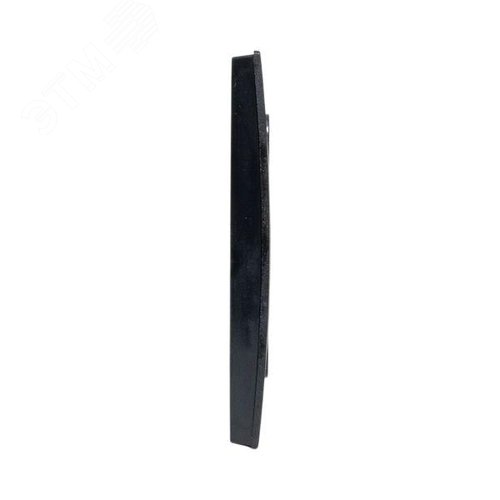 Стокгольм Рамка 5-местная черная EKF PROxima - фото 3