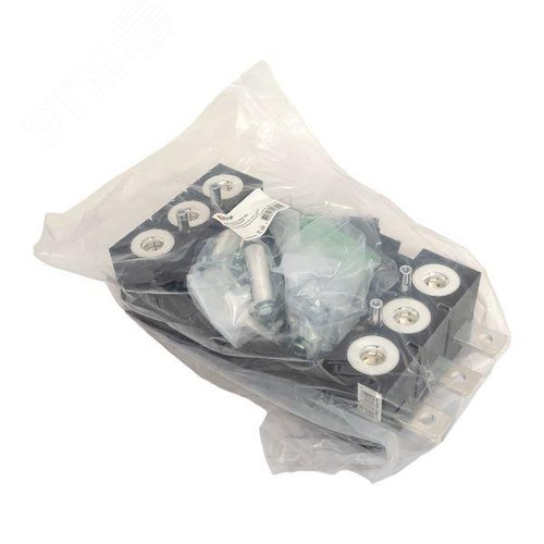 Панель втычная для ВА-99М 400 переднего присоединения - фото 17