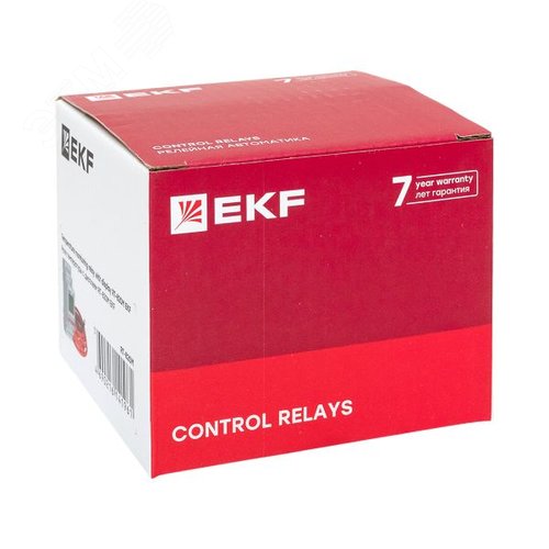 Реле температуры с дисплеем -25....+130 С PROxima - фото 18