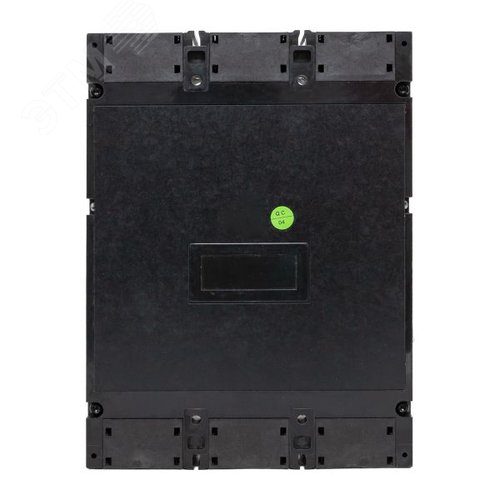 Выключатель автоматический AV POWER-5/3 800А 70kA ETU4.2 AVERES - фото 4