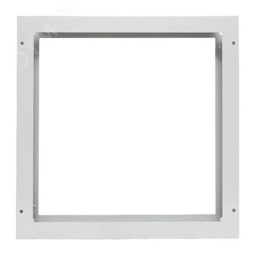 Цоколь к ВРУ Unit S IP31 Вх600х600 PROxima - фото 2