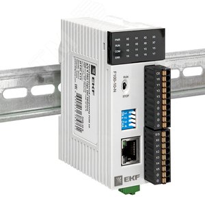 Программируемый контроллер F100 10 в/в N PRO-Logic PROxima - фото 3