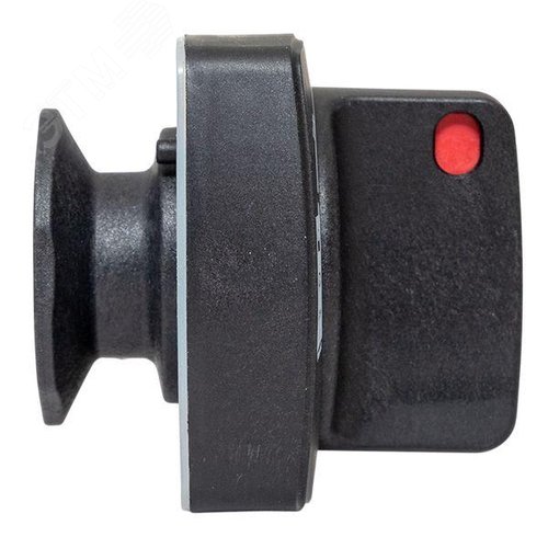 Черная выносная рукоятка GV2 - фото 5