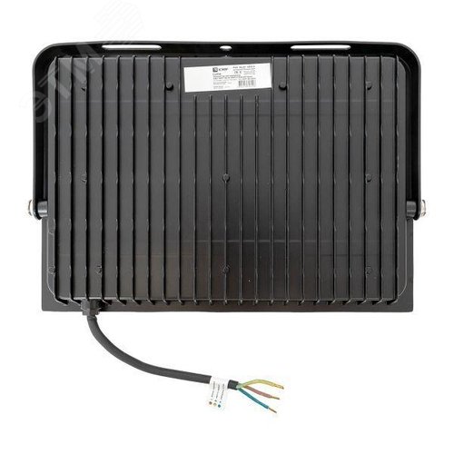 Прожектор светодиодный СДО-3007 150 Вт 6500К IP65 LUMA - фото 4