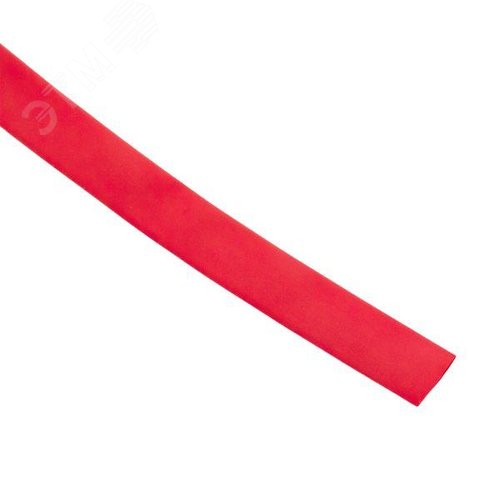 ТУТ нг 8/4 красная ролик 2 м EKF - фото 5