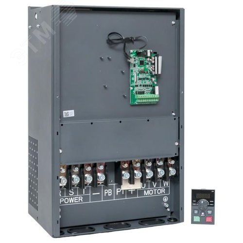 Преобразователь частоты PRO-Drive - фото 13