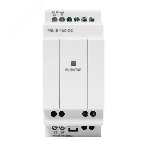 Модуль расширения аналоговых сигналов PRO-Relay 1AO DC - фото 3