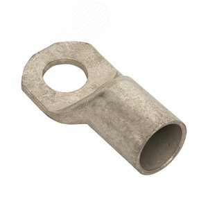 Наконечник силовой медный луженый ТМЛ-Р 95-12 PROxima - фото 1