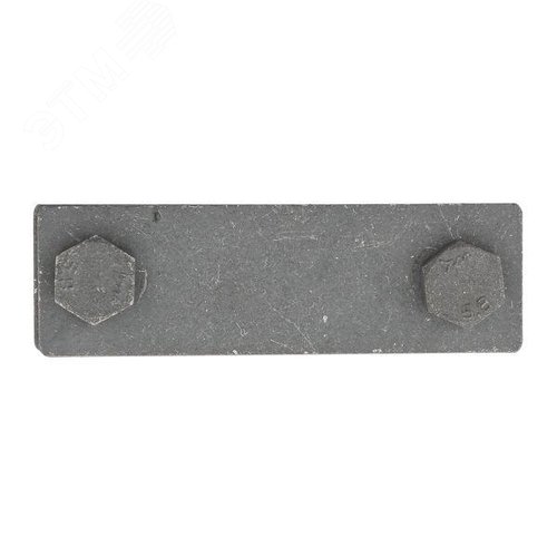 Держатель для полосы 50 мм с резьбовыми заклепками PROxima - фото 5