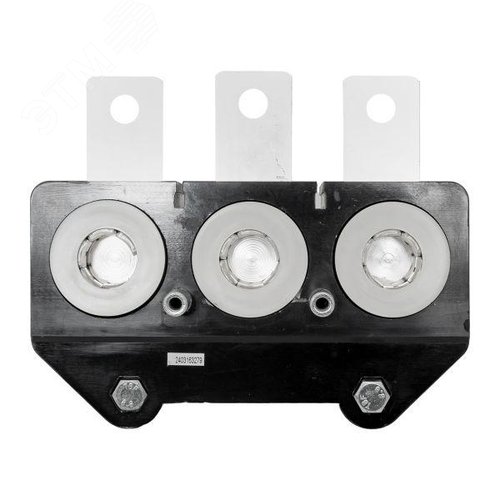 Панель втычная для ВА-99М 630 переднего присоединения - фото 12