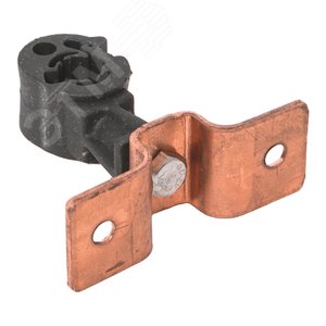 Держатель дистанционный, 45 мм Cu PROxima - фото 4