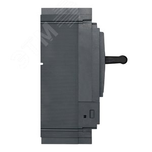 Выключатель автоматический ВА-99C (Compact NS) 630/500А 3P 45кА PROxima - фото 3