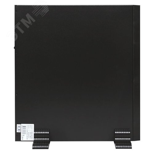 Источник бесперебойного питания Line-interactive E-Power PSW600 PROxima 3000 Ва 2 мин Rack 3хIEC C13 - фото 6