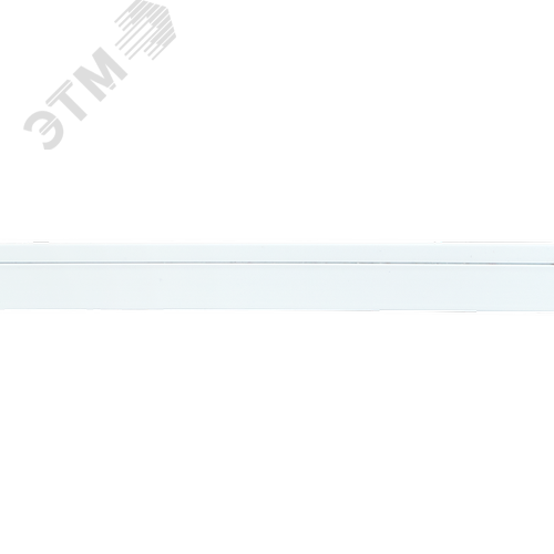 Кабель-канал магистральный (15x10) (144 м) белый EKF - фото 5