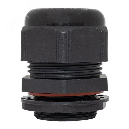 Ввод кабельный для нагревательного кабеля BM-X8S - фото 2