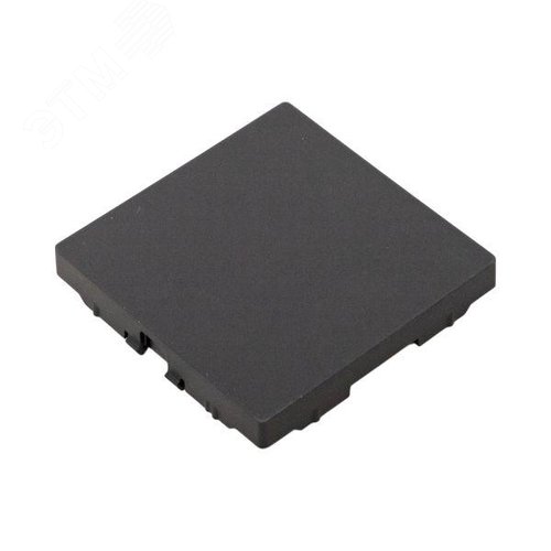 Эпика Заглушка черный EKF - фото 6