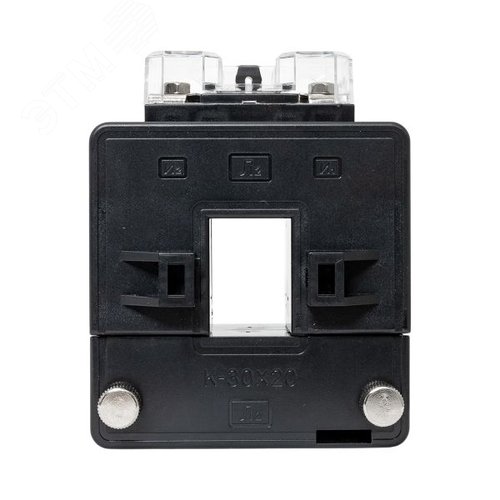 Трансформаторов тока ТТЕ-Р 23 150/5А 0,5 2,5ВА EKF - фото 3