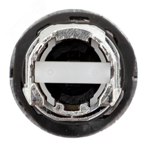 Исполнительный механизм переключателя SA4 на 2 положения возвратный без фиксации, без подсветки с короткой ручкой ой IP65 - фото 7