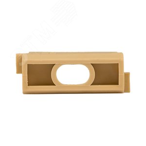 Крепеж-клипса под светлое дерево d16мм Plast PROxima - фото 2