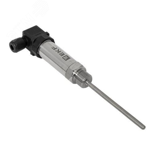 Датчик температуры L100 G1/2 4-20 мА DIN - фото 6