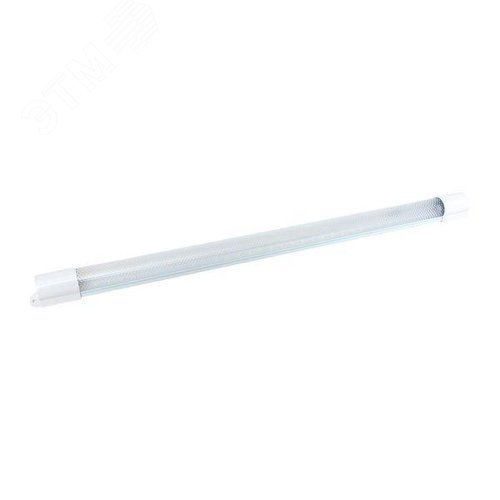 Изображение товара Светильник светодиодный линейный ДБО-1001 9Вт 4000K IP20 (шт)
