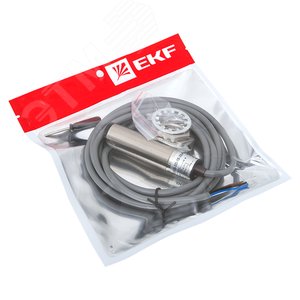 Датчик оптический бесконтактный - фото 2