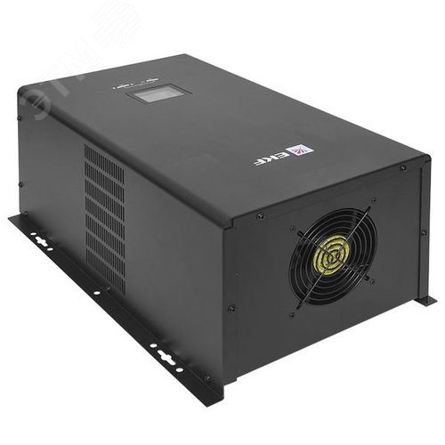 Источник бесперебойного питания Line-interactive E-Power PSW-HW PROxima 3000 Ва работа от внешних АКБ Tower IEC C14 - фото 3